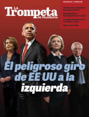 La Trompeta - marzo-abril 2016