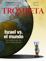 La Trompeta - marzo-abril 2015