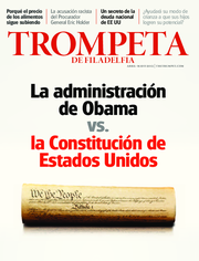 La Trompeta - abril-mayo 2012