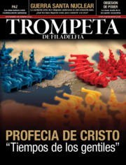 La Trompeta - noviembre-diciembre 2005