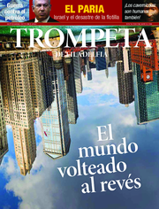 La Trompeta - septiembre-octubre 2010