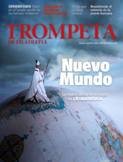 La Trompeta - julio-agosto 2013