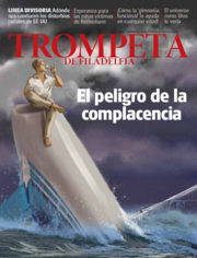 La Trompeta - enero-febrero 2015