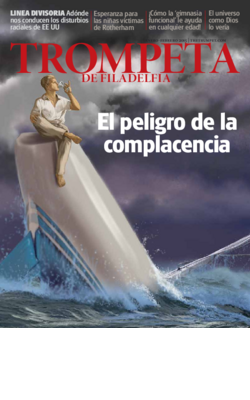 La Trompeta - enero-febrero 2015