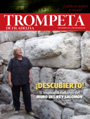 La Trompeta - septiembre 2011