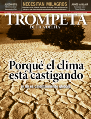 La Trompeta - noviembre-diciembre 2007