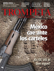 La Trompeta - junio-julio 2012