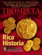 La Trompeta - noviembre-diciembre 2013