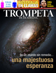 La Trompeta - mayo-junio 2009