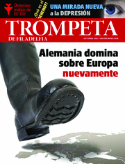 La Trompeta - octubre 2011