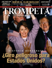 La Trompeta - marzo 2007