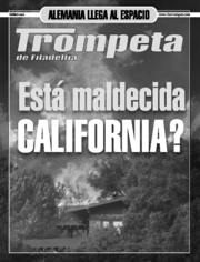 La Trompeta - enero 2004