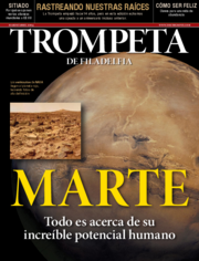 La Trompeta - marzo 2004