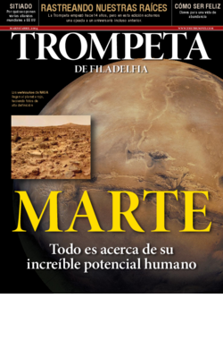 La Trompeta - marzo 2004