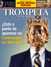 La Trompeta - noviembre-diciembre 2009