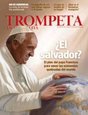 La Trompeta - mayo-junio 2014