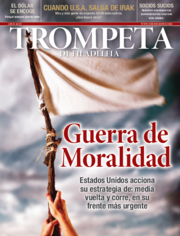 La Trompeta - abril 2007