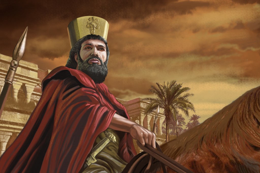 La sorprendente verdad acerca de uno de los más grandes reyes de la historia