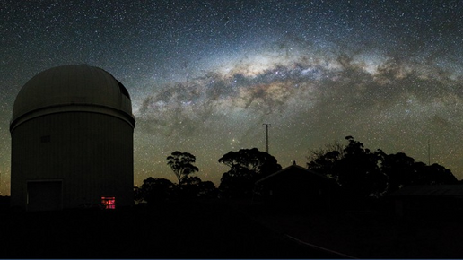 El ‘espectacular’ descubrimiento del Big Bang