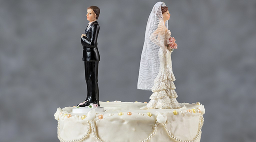 Las ayudas de asistencia social desaniman los matrimonios de clase media