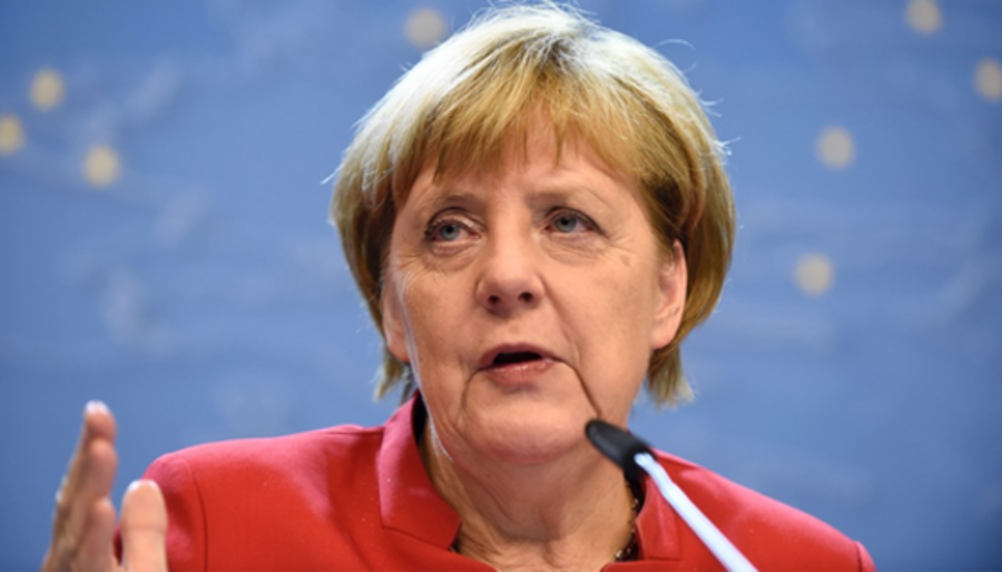 Merkel