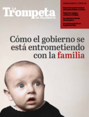 La Trompeta - noviembre-diciembre 2016