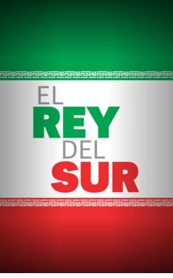 El rey del sur