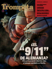 La Trompeta - marzo-abril 2017