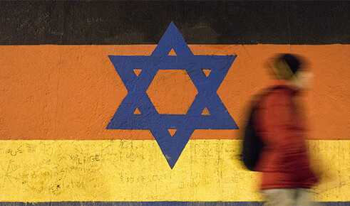 ‘Never Show That You Are a Jew’: An Old and New Reality in Germany