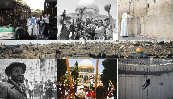 Jerusalem