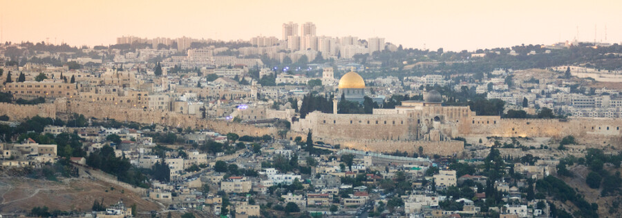 Jerusalem