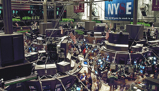 NYSE