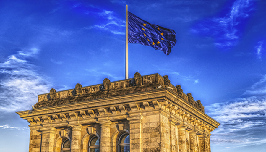 Bundestag