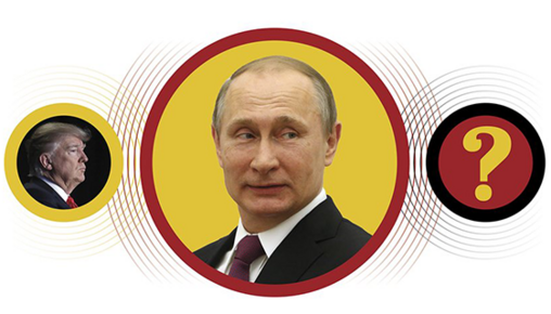 Putin Alliance