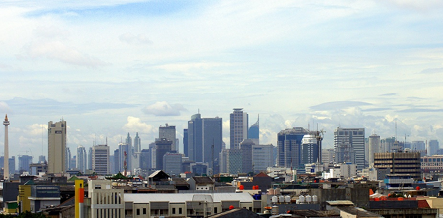 Jakarta, Indonesia