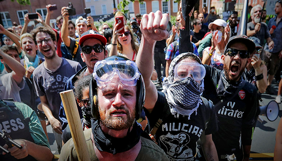 Antifa