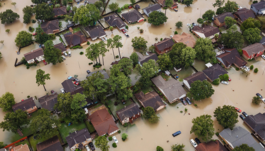 hurricane, harvey