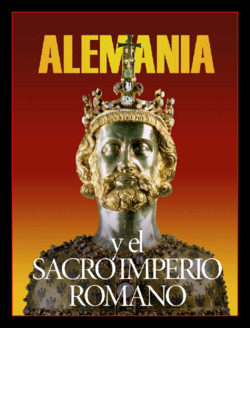 Alemania y el Sacro Imperio Romano