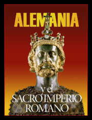 Alemania y el Sacro Imperio Romano