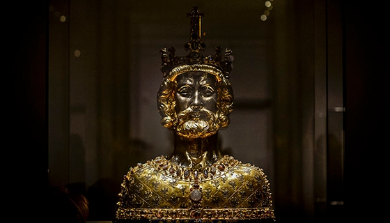 Charlemagne