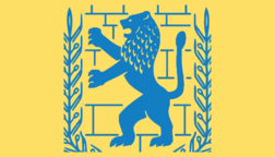 Judah, lion