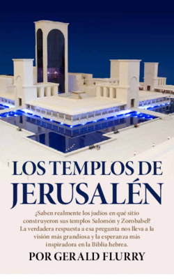 Los templos de Jerusalén