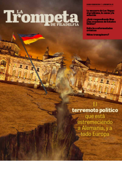 La Trompeta - enero-febrero 2018