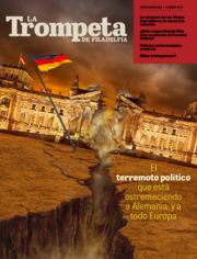 La Trompeta - enero-febrero 2018