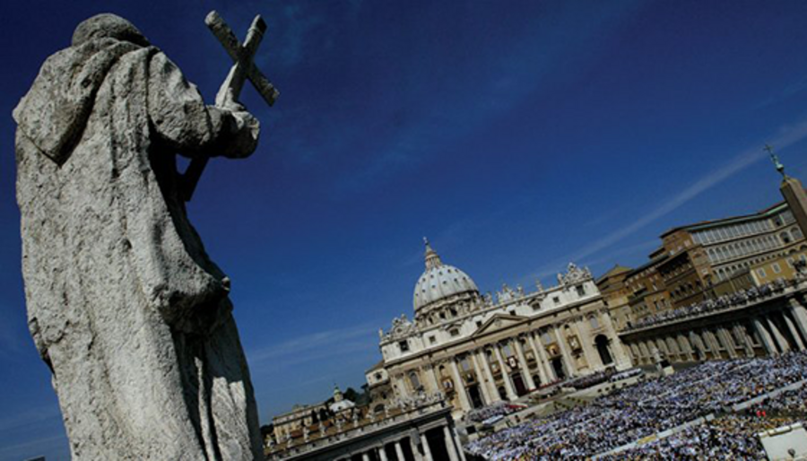 Vatican