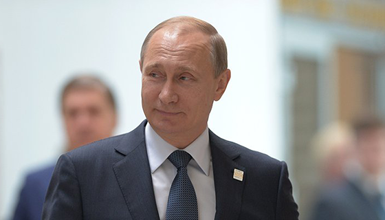 Putin, Russia