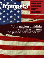 La Trompeta - noviembre-diciembre 2018