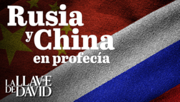 Russia and China in Prophecy KOD