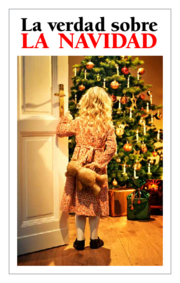 La verdad sobre la Navidad