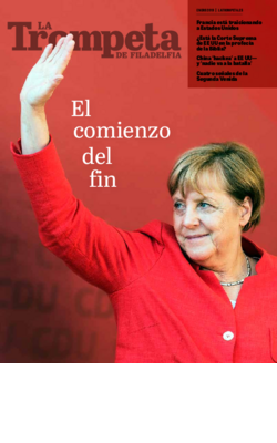 La Trompeta - enero 2019